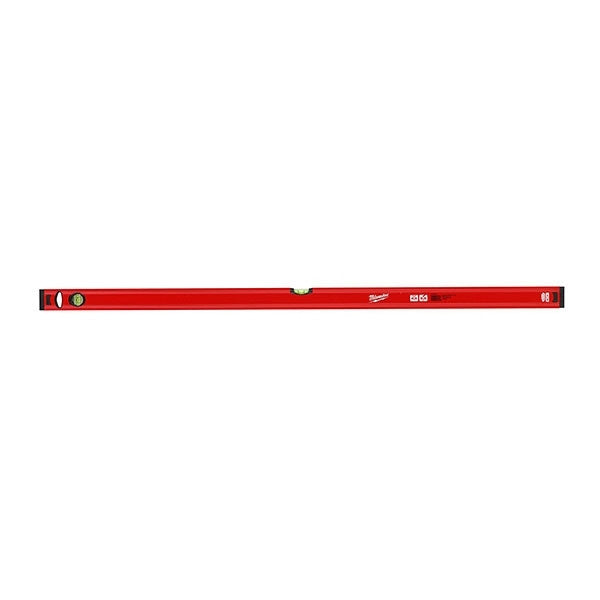 Niveau tubulaire slim 120cm 4932459094 milwaukee