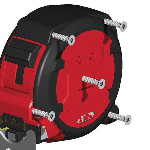 Mètres à ruban compact pro