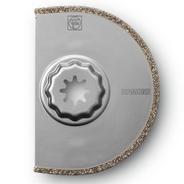 Lames de scie diamant segmentées 2.2m 63502114210 fein