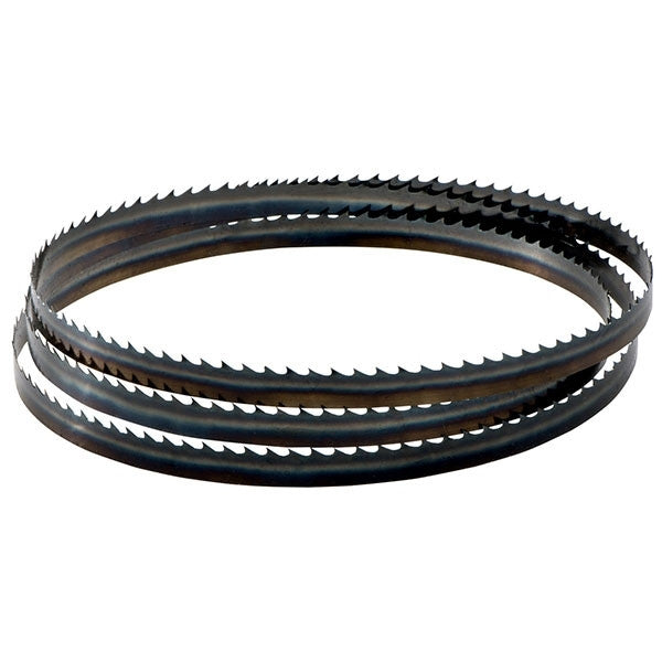 Lames de scie à ruban bois/plastique 1712mm 09090571 metabo