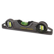 Niveau torpedo magnétique 25cm fatmax 0-43-609 stanley