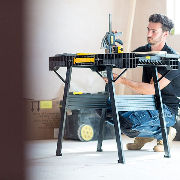 Établi pliable fatmax fmst1-75672 stanley