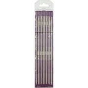 Lot de 10 électrodes tungstène e3 0467 gys