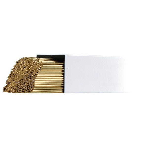 Baguettes métal d'apport tig acier (g3si1)