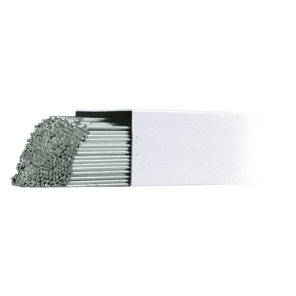 Baguettes métal d'apport tig aluminium (almg5)