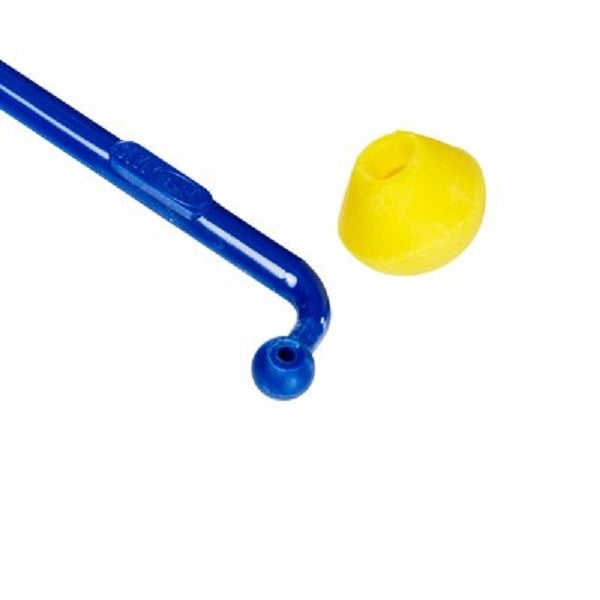Boite de 40 arceaux antibruit e-a-r caps ec-01-000 3m