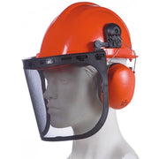 Safety kit de protection forestier hgcf01 singer safety