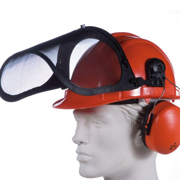Safety kit de protection forestier hgcf01 singer safety