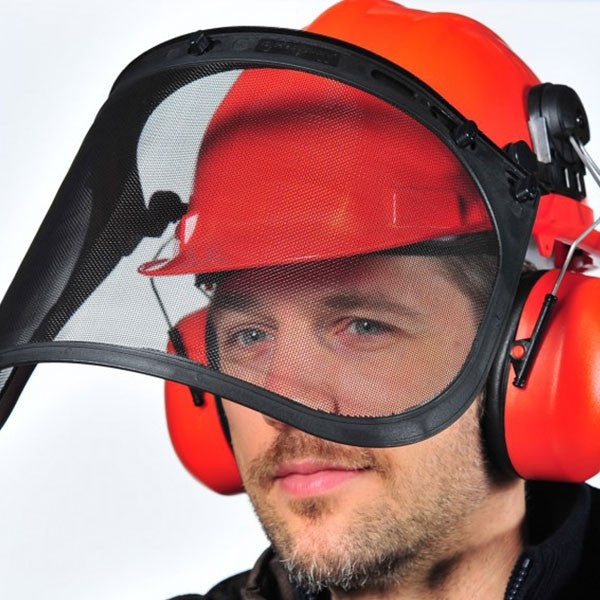 Safety kit de protection forestier hgcf01 singer safety