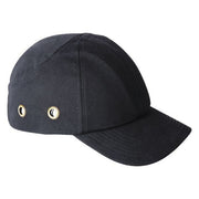 Casquette anti-heurt noir tu 57306 coverguard