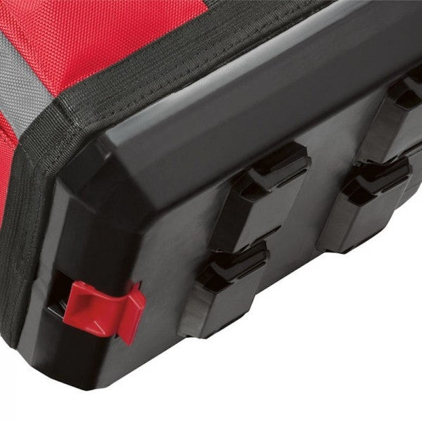 Sacoche à outils 25cm packout 4932464084 milwaukee