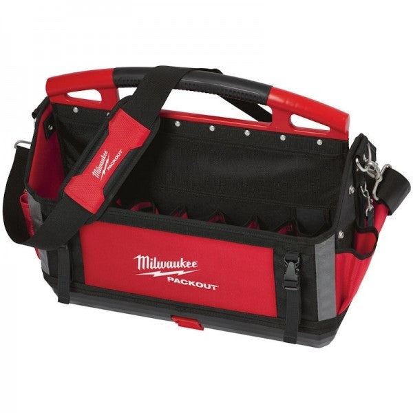 Sacoche à outils 50cm packout 4932464086 milwaukee
