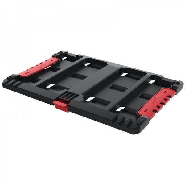 Adaptateur packout pour hdbox 4932464081 milwaukee