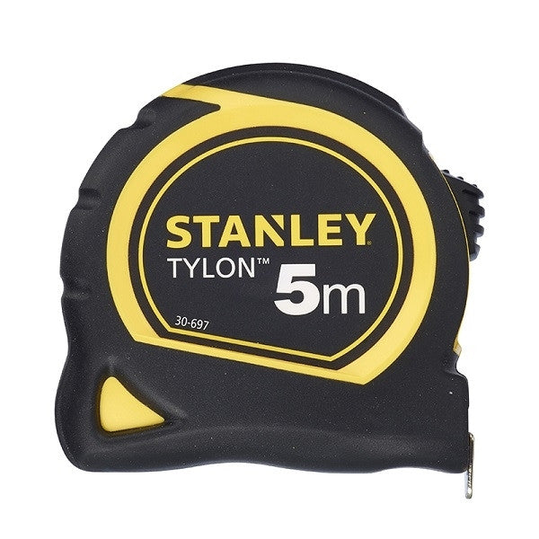Mètre ruban bimatière tylon 5m 1-30-697 stanley
