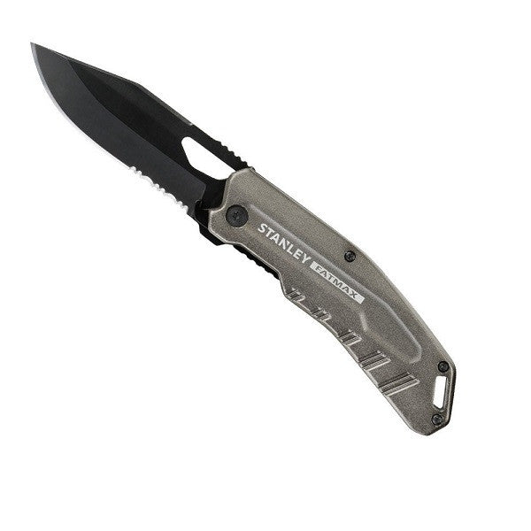 Couteau de poche premium fatmax fmht0-10312 stanley