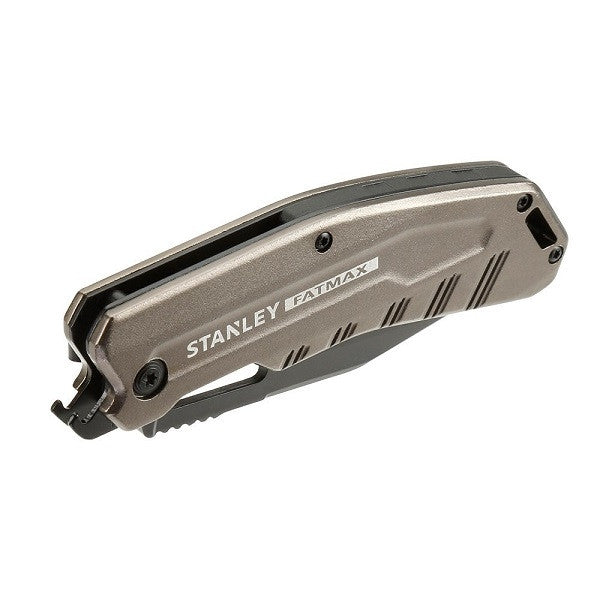 Couteau de poche premium fatmax fmht0-10312 stanley