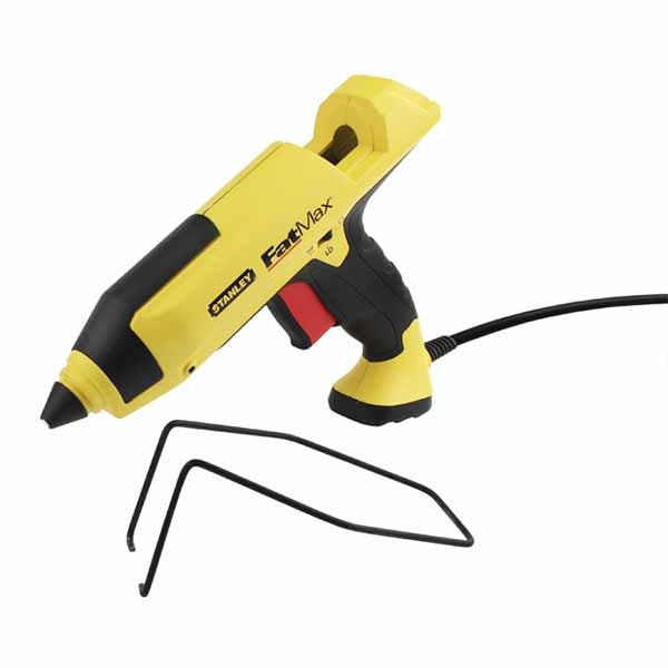 Pistolet à colle gr100r fatmax fmht6-70418 stanley