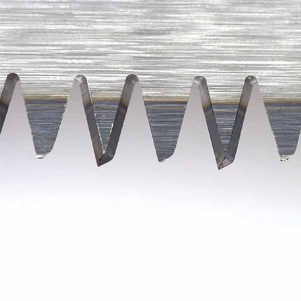 Scie égoïne jetcut coupe de débit 450mm 2-15-283 stanley