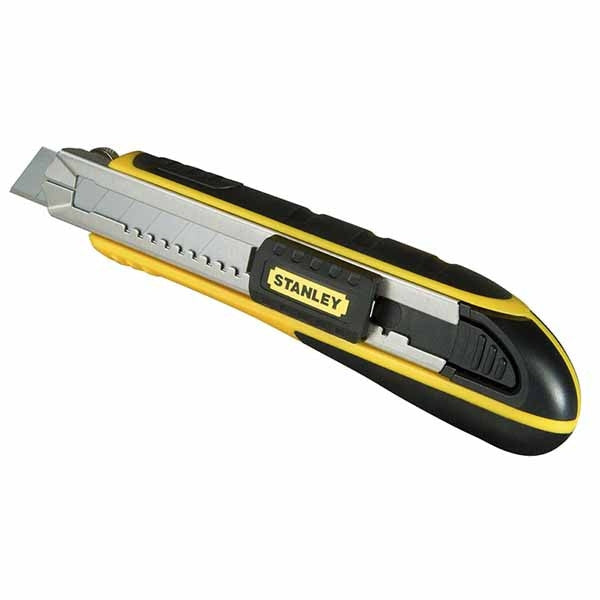 Cutter à cartouche fatmax 18mm 0-10-481 stanley