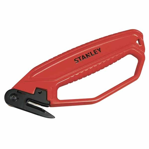 Couteau de sécurité de magasinier 0-10-244 stanley