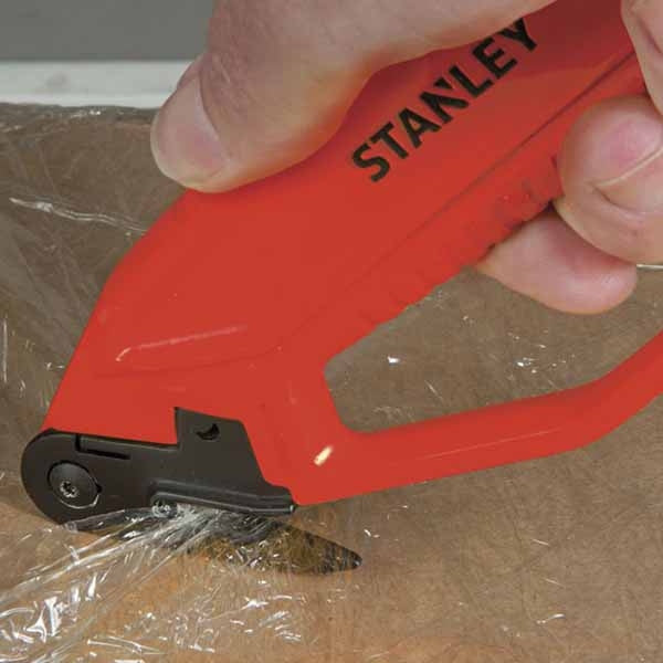 Couteau de sécurité de magasinier 0-10-244 stanley
