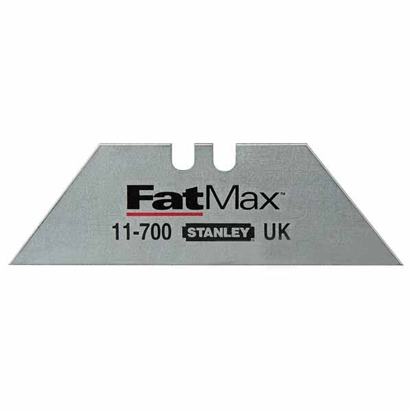 Lames de cutter fatmax 63mm 2-11-700 stanley