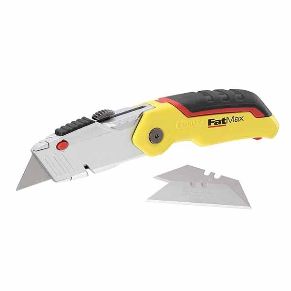 Cutter rétractable fatmax 0-10-825 stanley