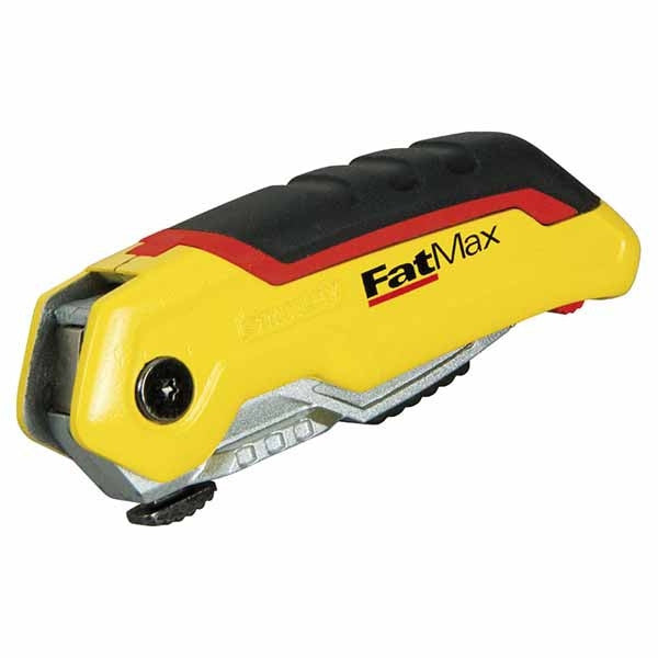 Cutter rétractable fatmax 0-10-825 stanley