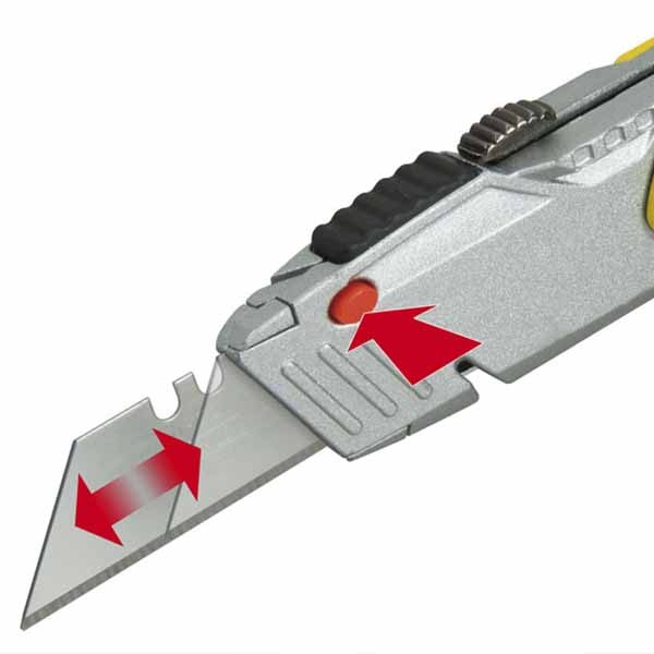 Cutter rétractable fatmax 0-10-825 stanley