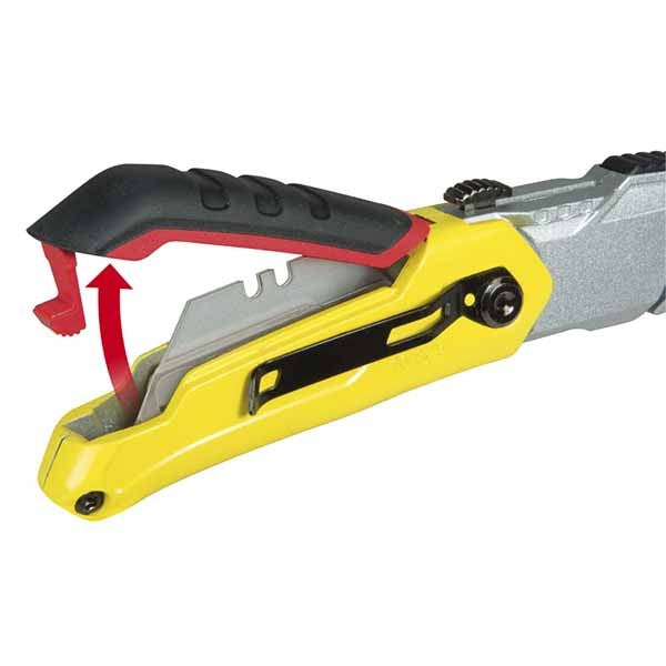 Cutter rétractable fatmax 0-10-825 stanley