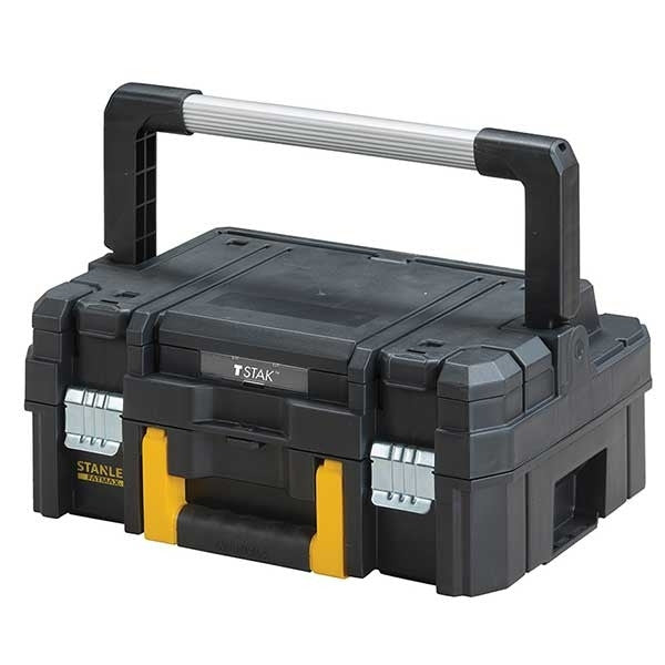 Mallette tstak i fatmax avec organisateur fmst1-71967 stanley