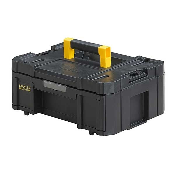 Mallette tstak iii fatmax 6 casiers fmst1-71968 stanley
