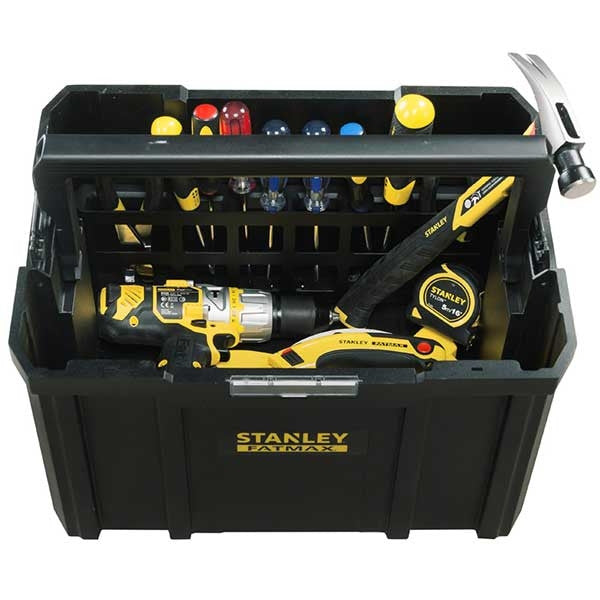 Panier porte-outils tstak fatmax fmst1-75794 stanley