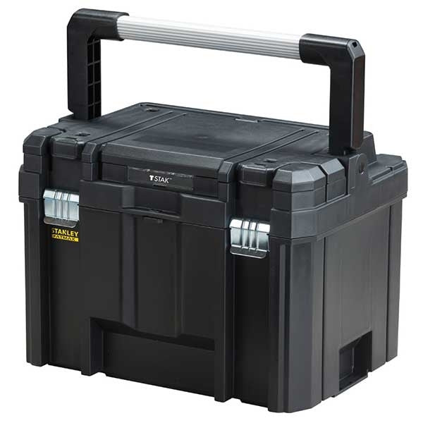 Coffre tstak fatmax avec organiseur fmst1-75796 stanley