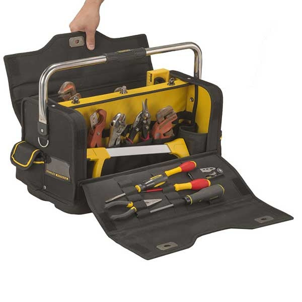 Sac de maintenance fatmax 52cm fmst1-70719 stanley