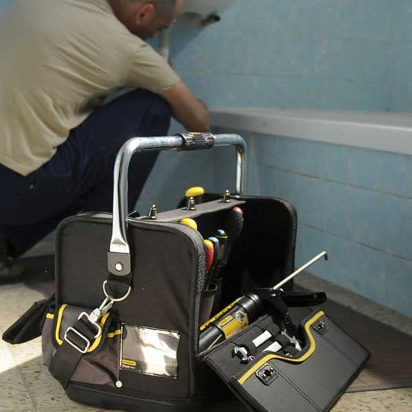 Sac de maintenance fatmax 52cm fmst1-70719 stanley