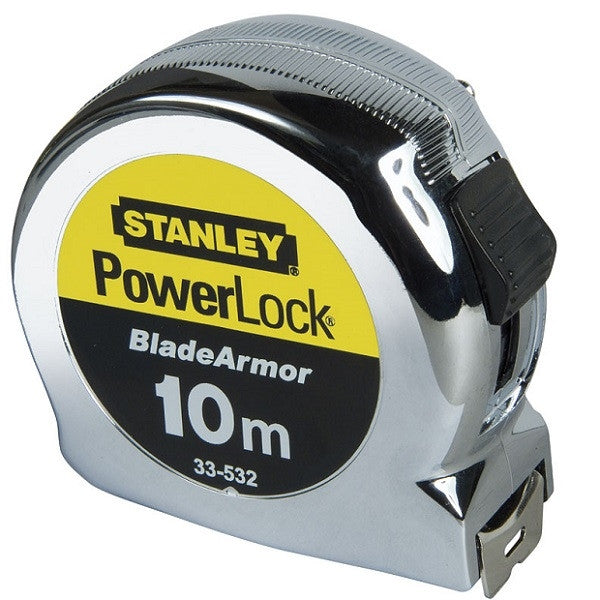 Mètre ruban powerlock blade armor