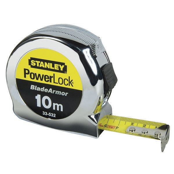 Mètre ruban powerlock blade armor