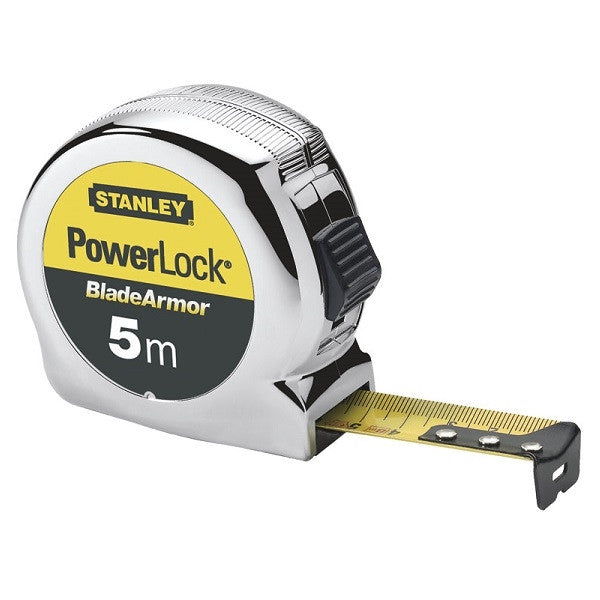 Mètre ruban powerlock blade armor