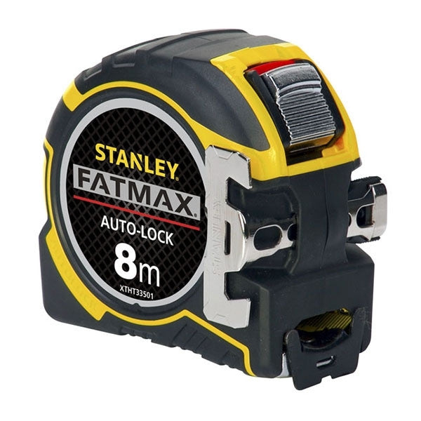 Mètre ruban magnétique fatmax