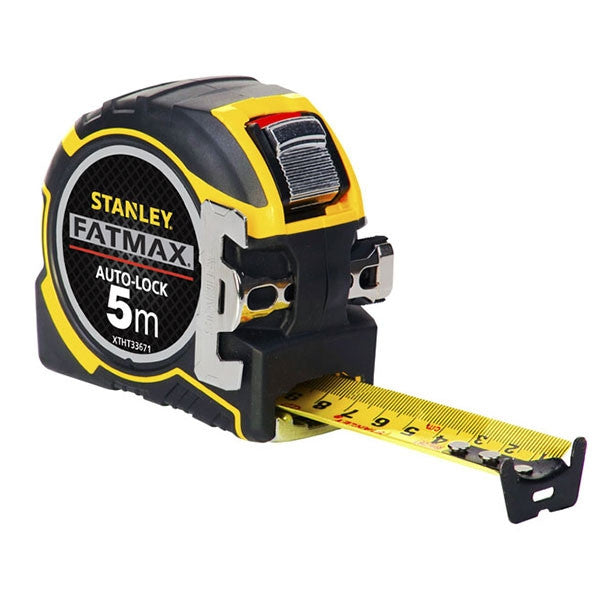 Mètre ruban magnétique fatmax
