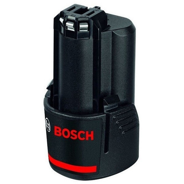 Batterie 12v 3.0ah li-ion gba 1600a00x79 bosch