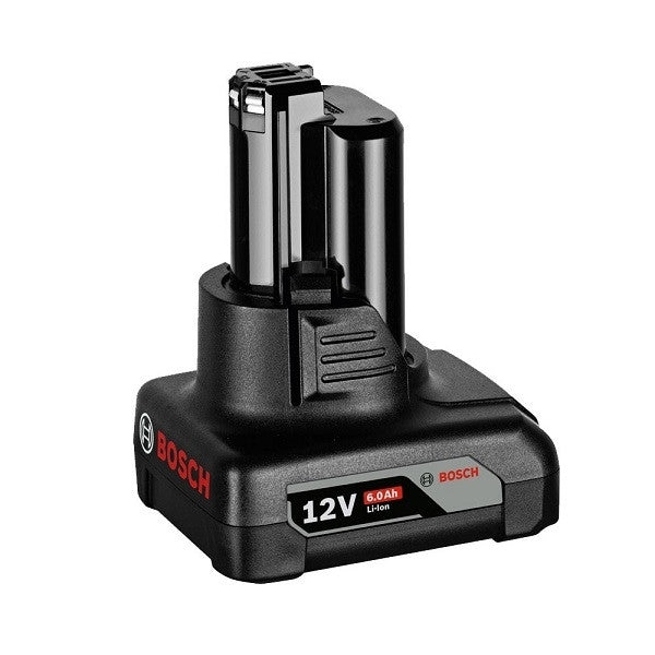Batterie 12v 6.0ah li-ion gba 1600a00x7h bosch