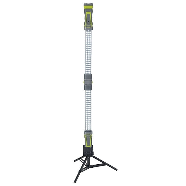 Lampe de travail pliable et rechargeable sur trépied 058002 gys