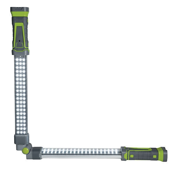 Lampe de travail pliable et rechargeable sur trépied 058002 gys