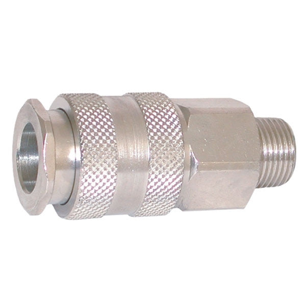 Coupleur raccord rapide magnum ø10mm rac1550 369100 lacme