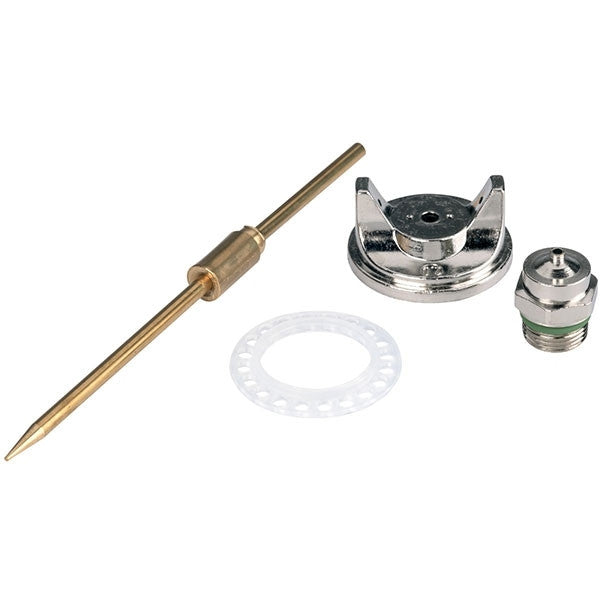 Jeux de buses pour pistolets à peinture fsp600hlvp