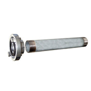 Raccord storz 1 1/2" avec tube de rallonge 300mm 0903019352 metabo