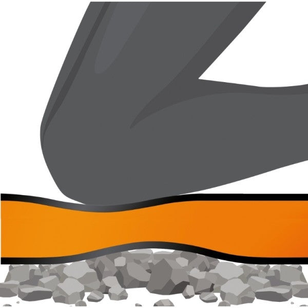 Tapis de protection pour genoux 2254t 022540047 beta