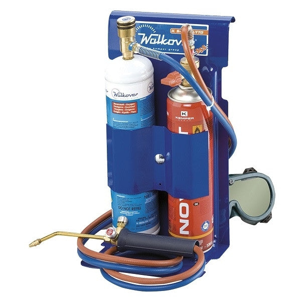 Poste bi-gaz oxikit 040366 gys
